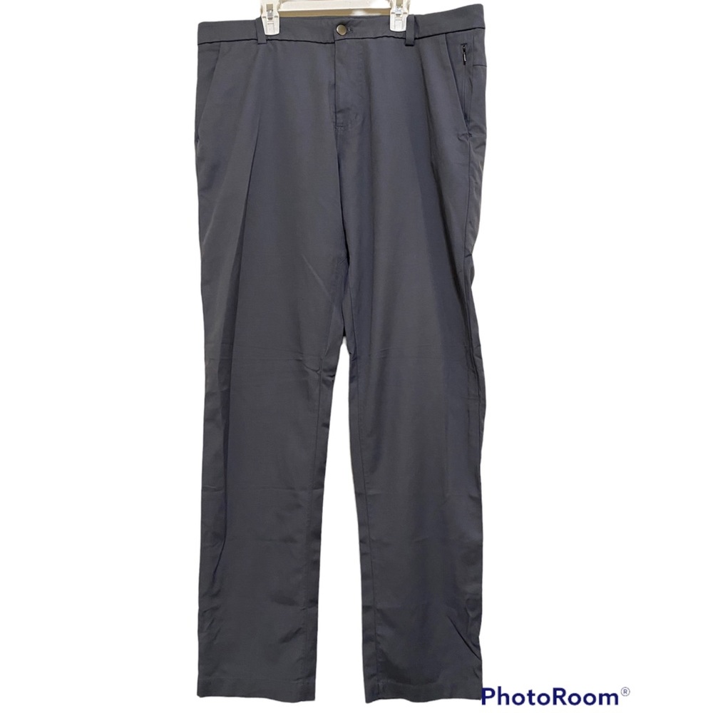 Mens Lululemon Gray Pants Size 36